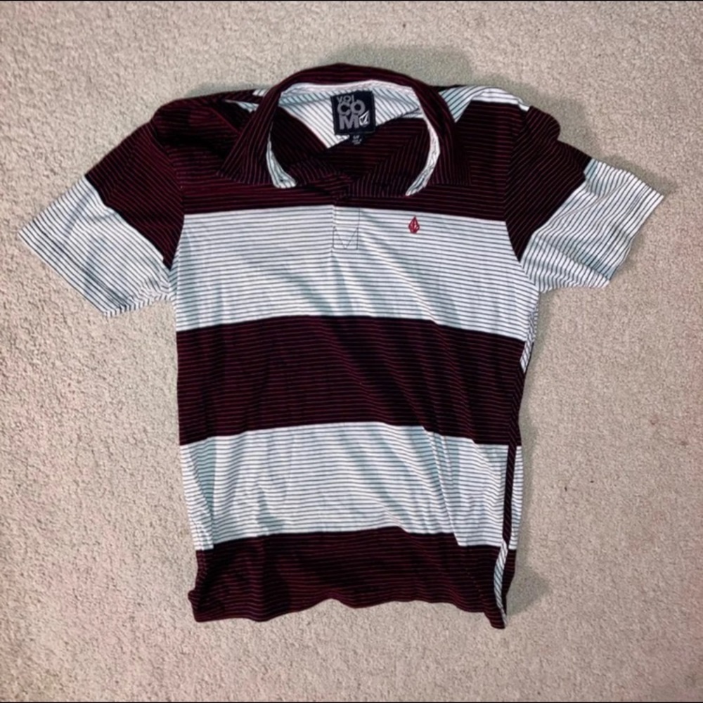 Volcom Polo